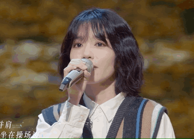 胡夏到底唱红了多少剧？周深和这组，让人泪目