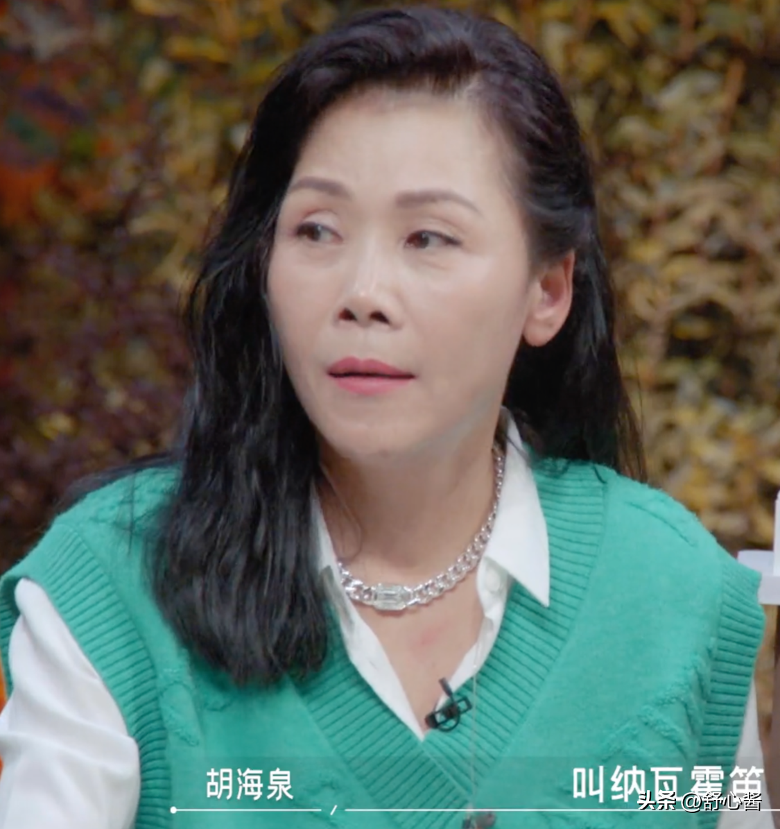 胡夏到底唱红了多少剧？周深和这组，让人泪目