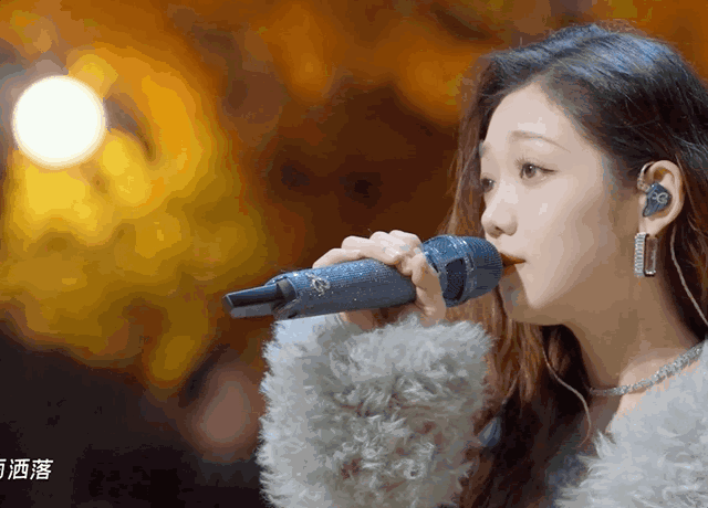 胡夏到底唱红了多少剧？周深和这组，让人泪目