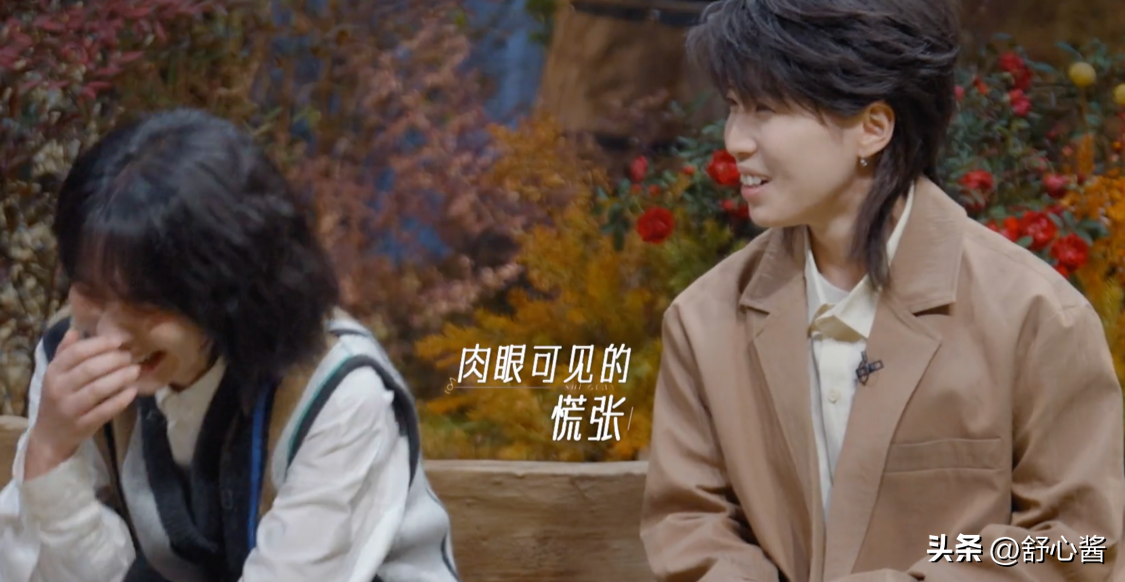 胡夏到底唱红了多少剧？周深和这组，让人泪目