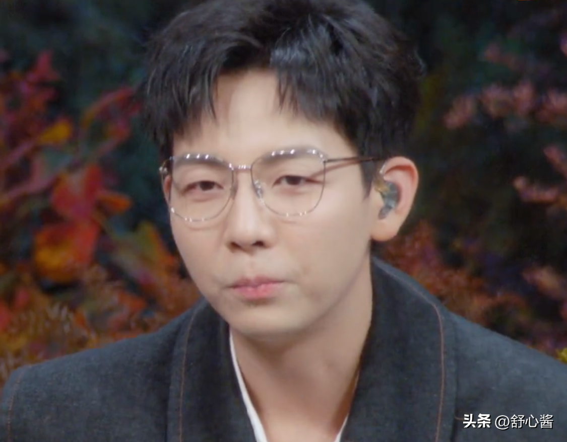 胡夏到底唱红了多少剧？周深和这组，让人泪目