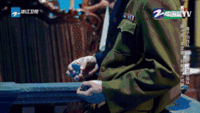 辛芷蕾的颜值角色都“不好惹”,其实是反差萌hin大的演技咖