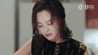 辛芷蕾的颜值角色都“不好惹”,其实是反差萌hin大的演技咖