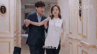 辛芷蕾的颜值角色都“不好惹”,其实是反差萌hin大的演技咖