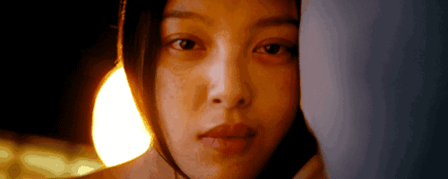 辛芷蕾的颜值角色都“不好惹”,其实是反差萌hin大的演技咖