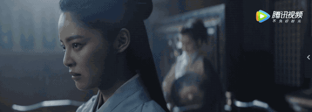 辛芷蕾的颜值角色都“不好惹”,其实是反差萌hin大的演技咖