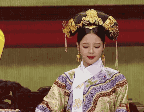 辛芷蕾的颜值角色都“不好惹”,其实是反差萌hin大的演技咖