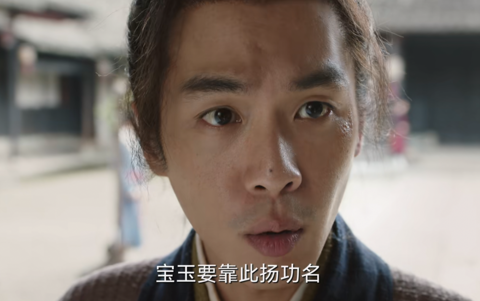 显微镜里的大明：张若昀王阳再续“兄弟缘”，暗戳戳地好嗑