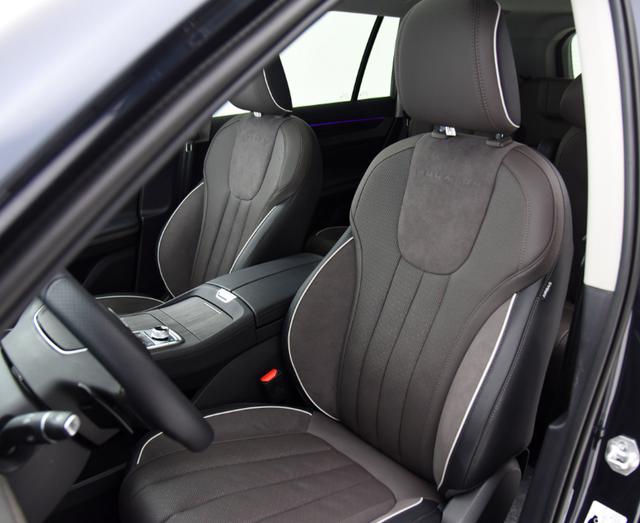 新款福特领裕6座SUV,做你的家庭避风港,懂你的内心所想-