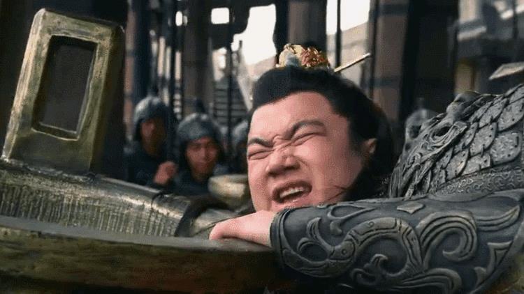 嬴荡和秦始皇关系(嬴荡是秦始皇的什么人)