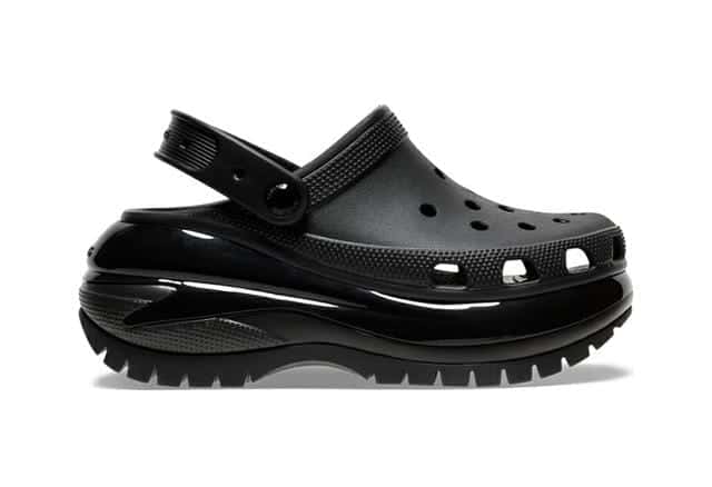 crocs旗舰店是真的吗(crocs正品价格)