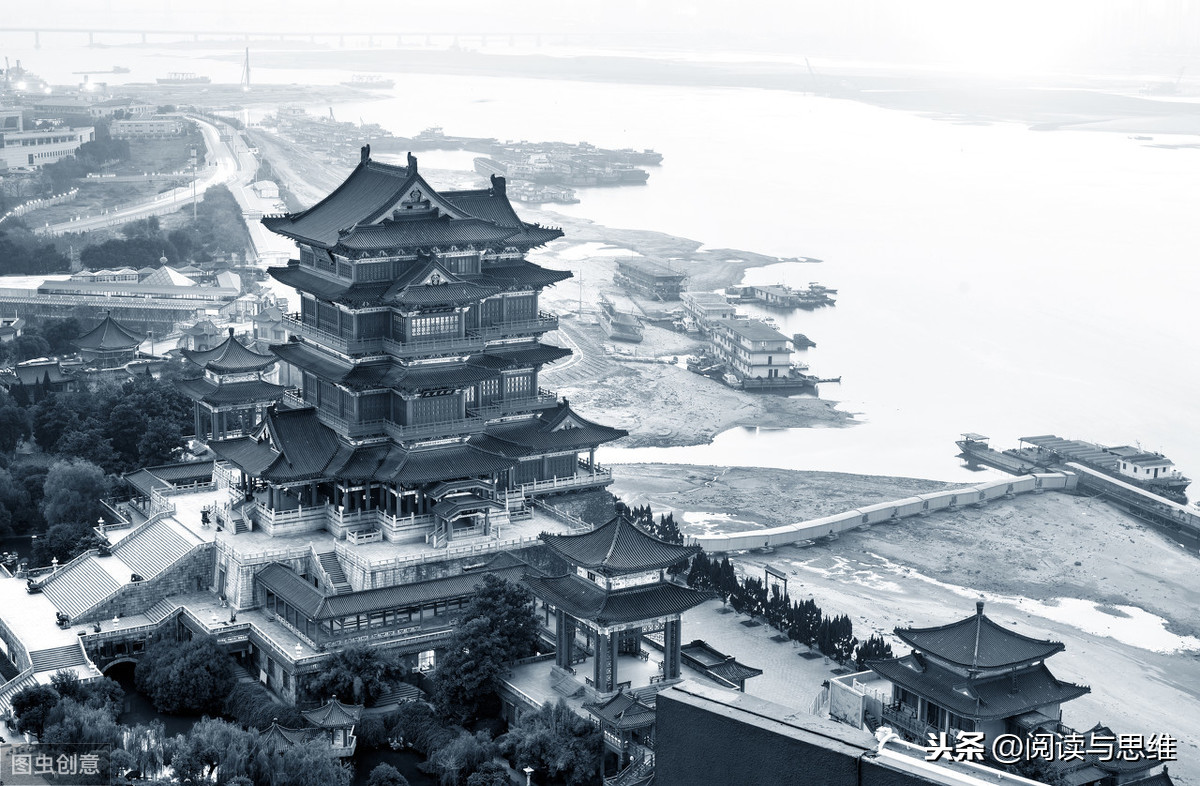 王勃：短暂而辉煌的一生，他用一篇千古奇文谱写了一段旷世传奇