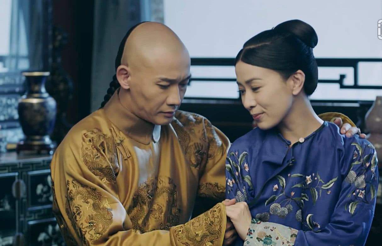 8年是中年大叔翻身年？聂远印小天翻红后，45岁黄海冰也回归了！"