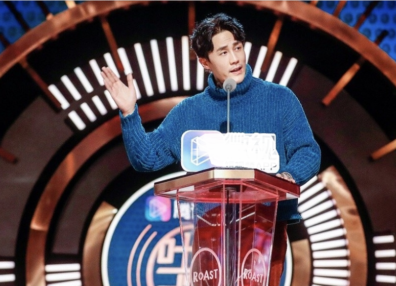 8年是中年大叔翻身年？聂远印小天翻红后，45岁黄海冰也回归了！"