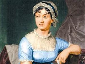 简·奥斯汀:被印在英国纸币上的女人,为了爱情终生未婚