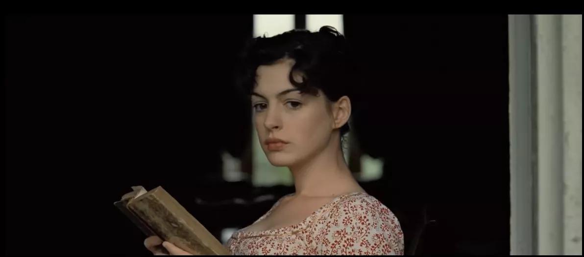 简·奥斯汀:被印在英国纸币上的女人,为了爱情终生未婚