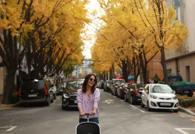 高梓淇蔡琳离婚 ,结婚6年女方独自带娃,年前已有离婚预兆