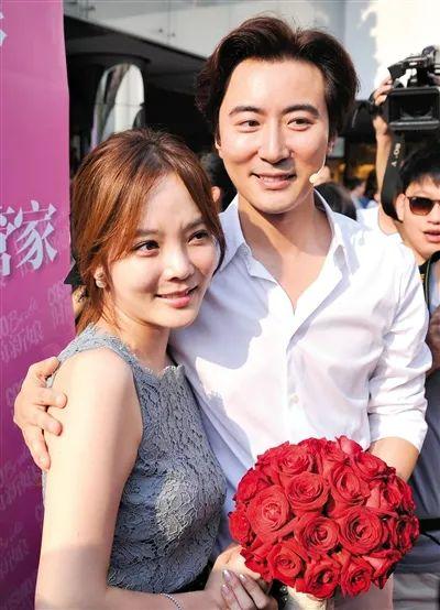 高梓淇蔡琳离婚 ,结婚6年女方独自带娃,年前已有离婚预兆