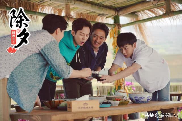 何炅彭昱畅官宣《向往3》开录,被问想邀请谁去,彭昱畅回答满分