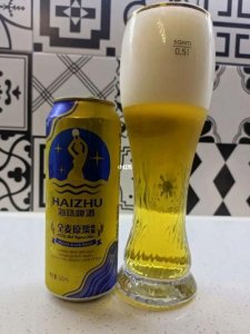 ​全麦原浆啤酒(全麦原浆啤酒发酵周期)