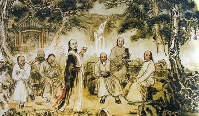 ​各朝代的流放地是同样的地方吗