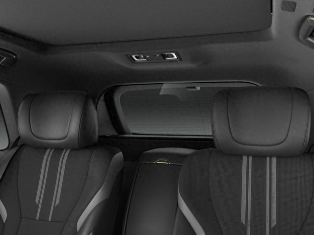 全新 Toyota Century SUV 全球发表，3.5L V6 引擎，马力 421PS！-