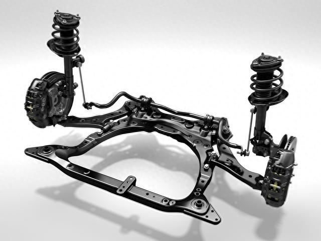 全新 Toyota Century SUV 全球发表，3.5L V6 引擎，马力 421PS！-