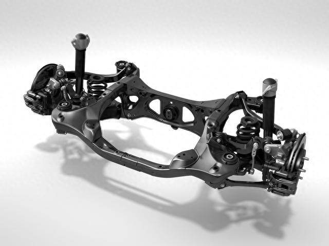 全新 Toyota Century SUV 全球发表，3.5L V6 引擎，马力 421PS！-