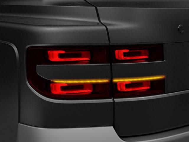 全新 Toyota Century SUV 全球发表，3.5L V6 引擎，马力 421PS！-