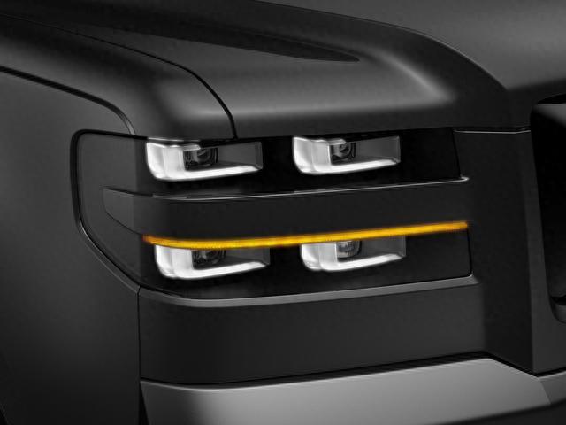 全新 Toyota Century SUV 全球发表，3.5L V6 引擎，马力 421PS！-