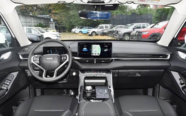 10万左右suv口碑最好的车有哪些？超能打产品力让它们有资格上榜-