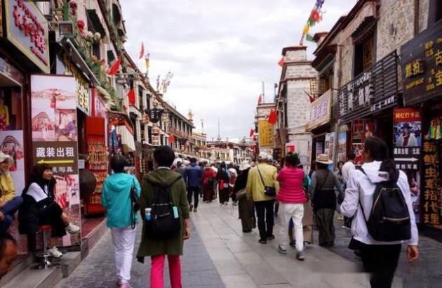 川藏线自驾预算攻略，纯干货-