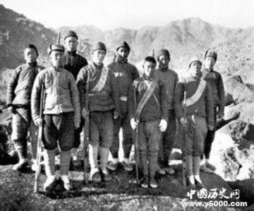 ​抗日战争的故事盘点，抗日战争的故事有哪些