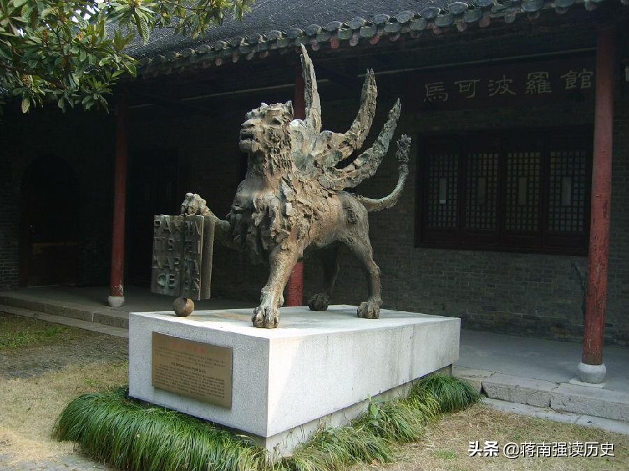 马可波罗是哪国人(马可波罗是在哪个朝代来到中国的)