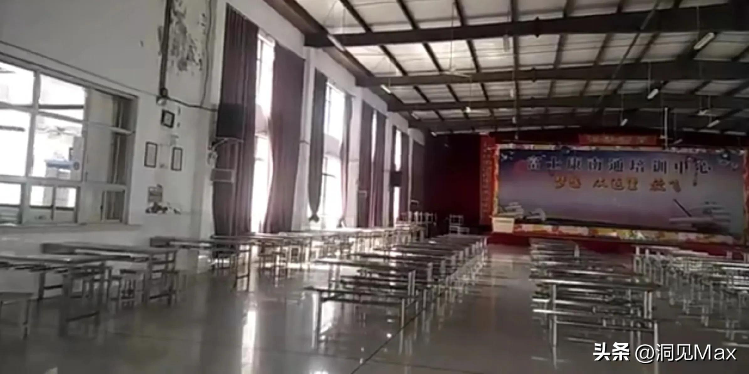 为什么说富士康恐怖(富士康一般人受得了吗)