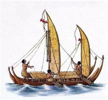 毛利人是哪个国家的人(毛利人是什么人种)