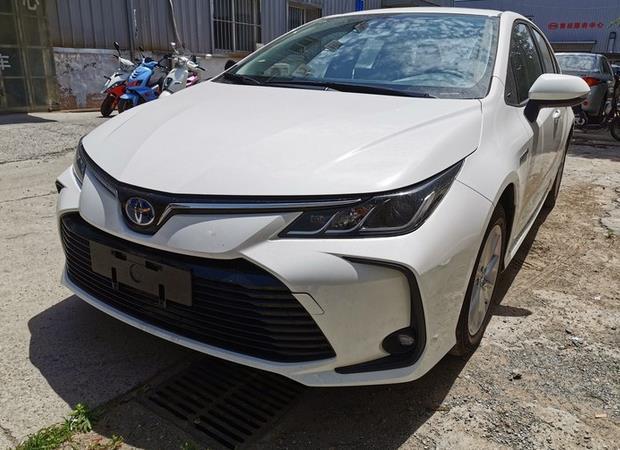 卡罗拉好不好?它的优点有什么?车主说了句心里话-