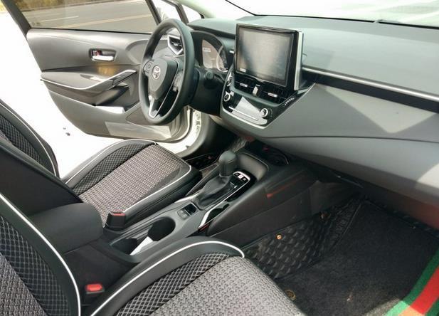 卡罗拉好不好?它的优点有什么?车主说了句心里话-