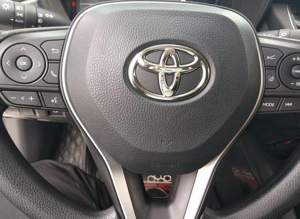 卡罗拉好不好?它的优点有什么?车主说了句心里话-