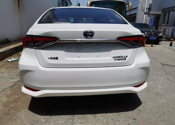 卡罗拉好不好?它的优点有什么?车主说了句心里话-