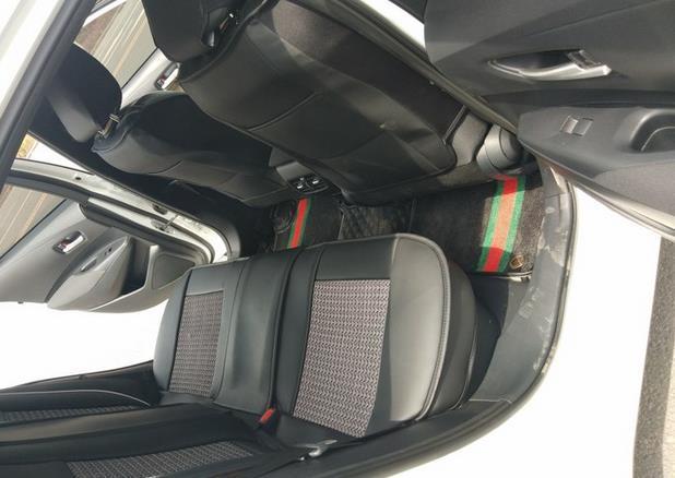 卡罗拉好不好?它的优点有什么?车主说了句心里话-