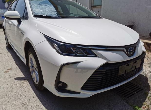 卡罗拉好不好?它的优点有什么?车主说了句心里话-