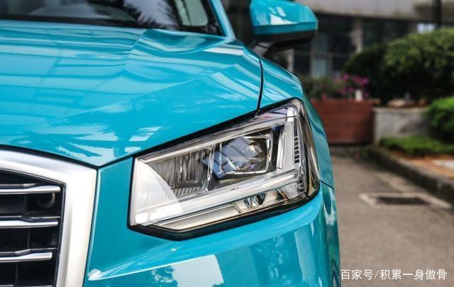 年轻人的第一个选择是SUV，不到一个月，上市的价格就跌到了多-