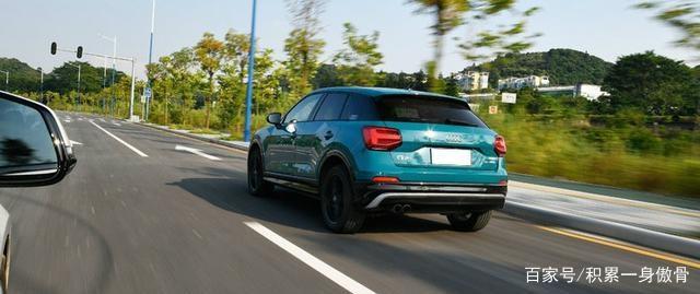 年轻人的第一个选择是SUV，不到一个月，上市的价格就跌到了多-