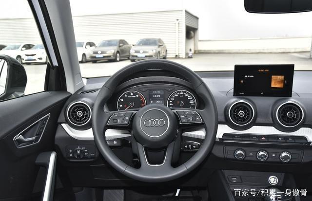 年轻人的第一个选择是SUV，不到一个月，上市的价格就跌到了多-