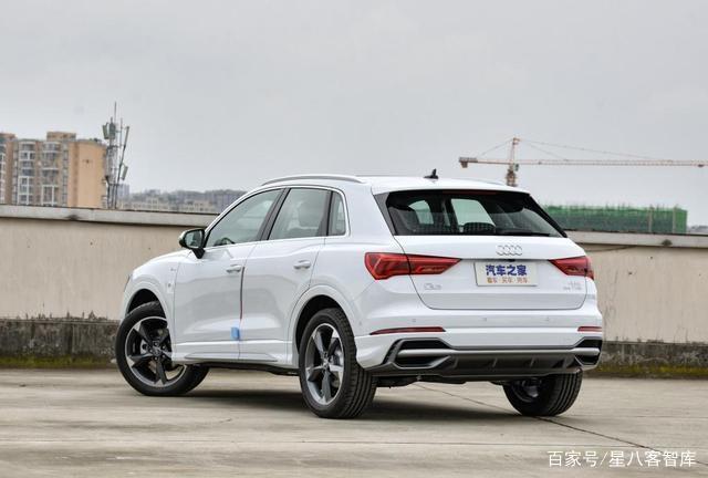 紧凑型SUV2021奥迪Q3是否从274300高性价比售出？-