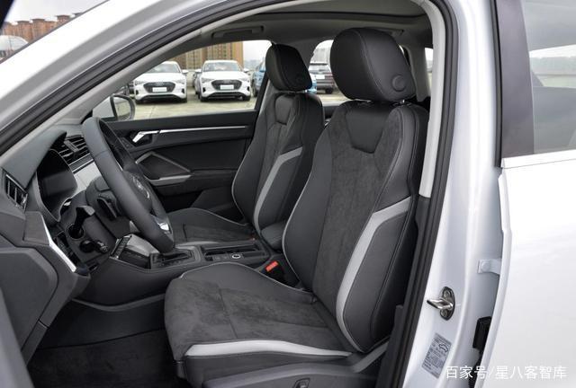 紧凑型SUV2021奥迪Q3是否从274300高性价比售出？-
