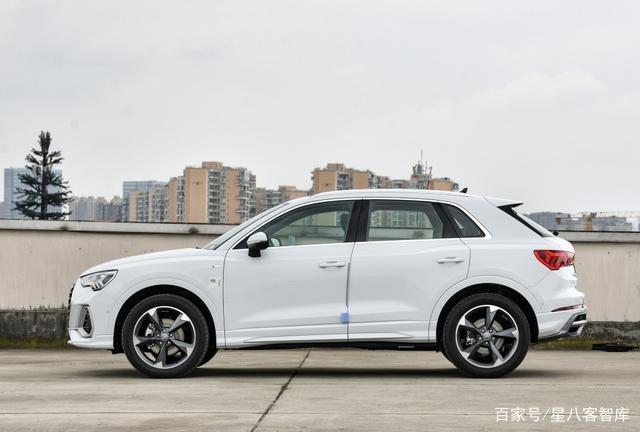 紧凑型SUV2021奥迪Q3是否从274300高性价比售出？-