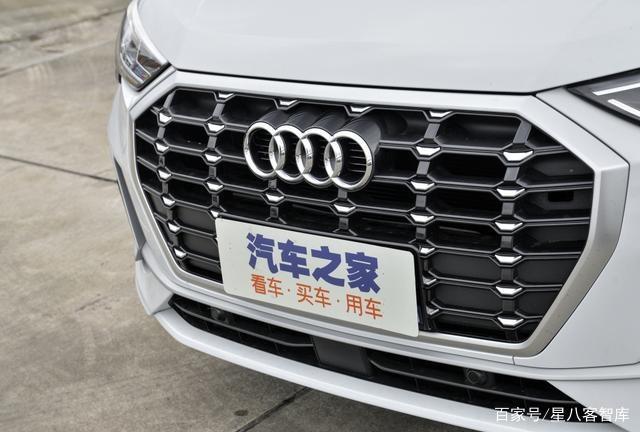 紧凑型SUV2021奥迪Q3是否从274300高性价比售出？-