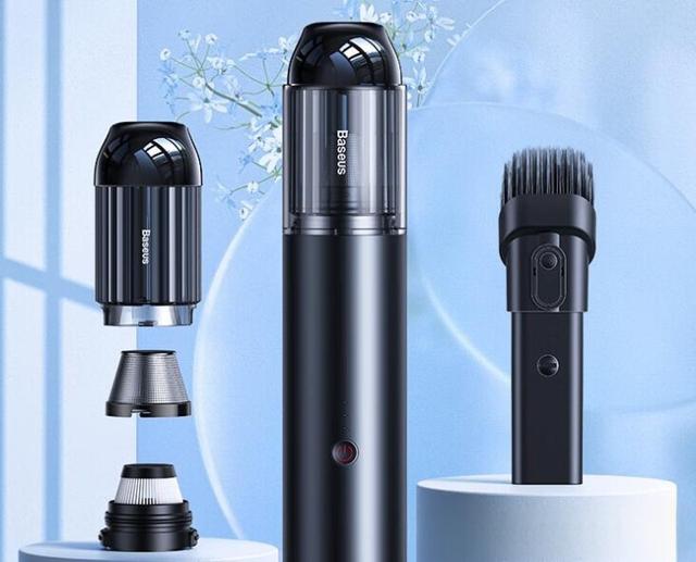 车载吸尘器哪个品牌好,推荐车载吸尘器品牌排行榜前十名-